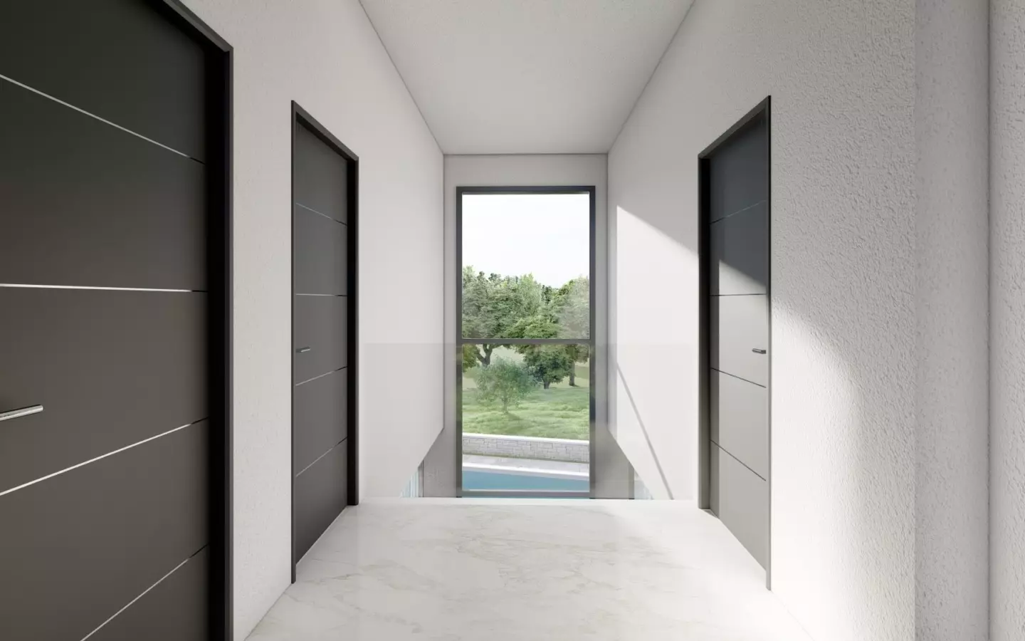 3-bedroom Detached House In Brtonigla, Croatia (150 M²)