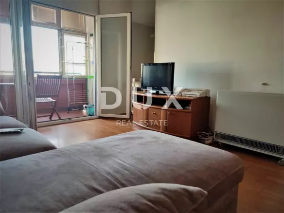 3-bedroom Apartment In Šijana, Croatia (80 M²)