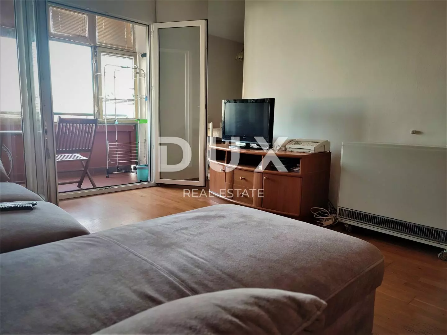 3-bedroom Apartment In Šijana, Croatia (80 M²)