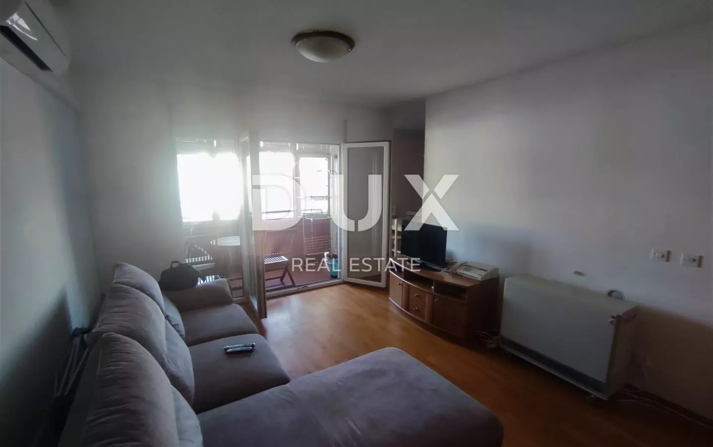 3-bedroom Apartment In Šijana, Croatia (80 M²)