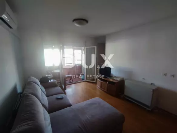 3-bedroom Apartment In Šijana, Croatia (80 M²)