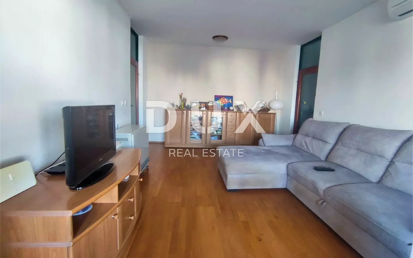 3-bedroom Apartment In Šijana, Croatia (80 M²)