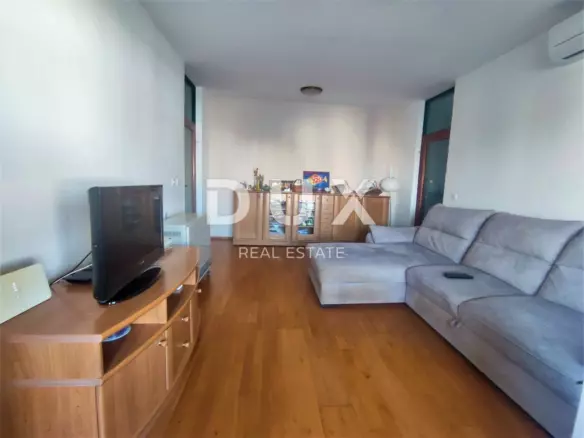 3-bedroom Apartment In Šijana, Croatia (80 M²)
