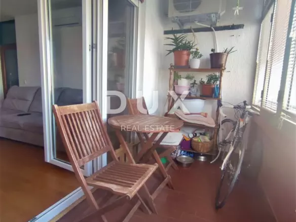 3-bedroom Apartment In Šijana, Croatia (80 M²)