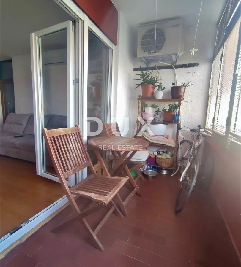 3-bedroom Apartment In Šijana, Croatia (80 M²)