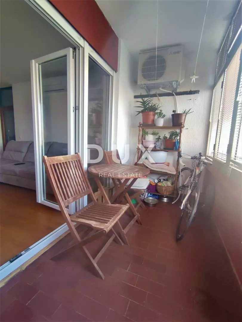 3-bedroom Apartment In Šijana, Croatia (80 M²)