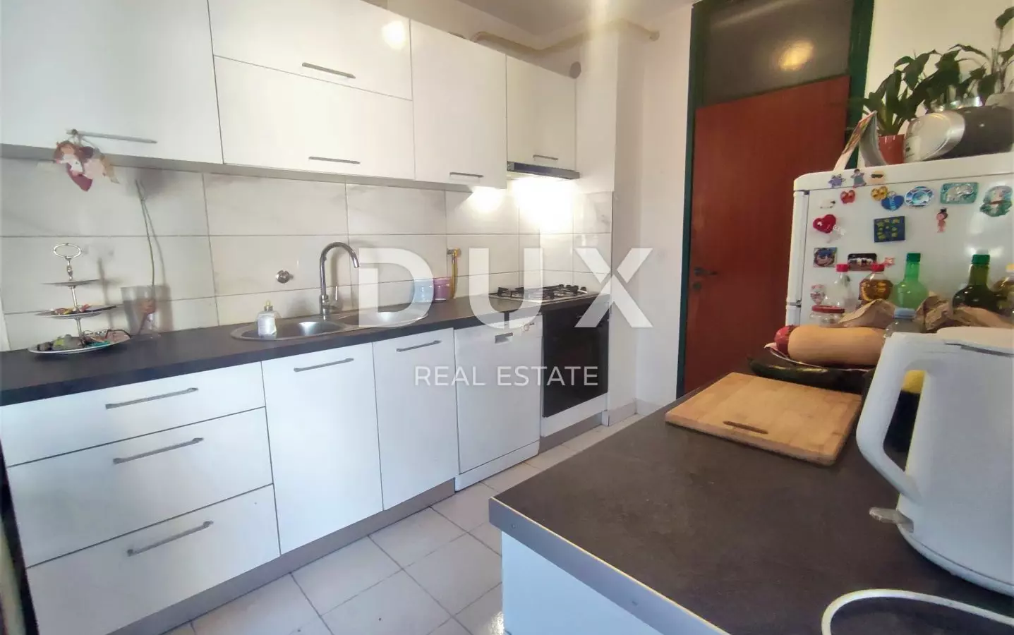 3-bedroom Apartment In Šijana, Croatia (80 M²)