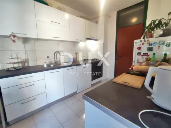 3-bedroom Apartment In Šijana, Croatia (80 M²)
