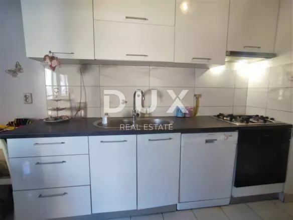 3-bedroom Apartment In Šijana, Croatia (80 M²)