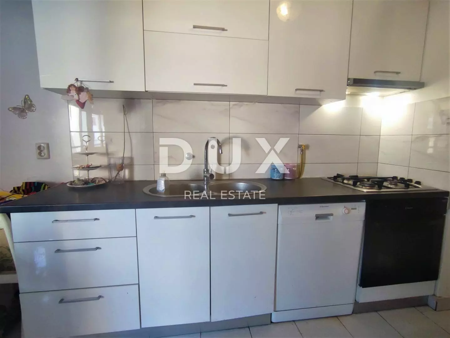 3-bedroom Apartment In Šijana, Croatia (80 M²)