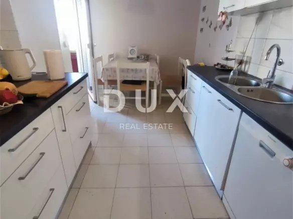 3-bedroom Apartment In Šijana, Croatia (80 M²)