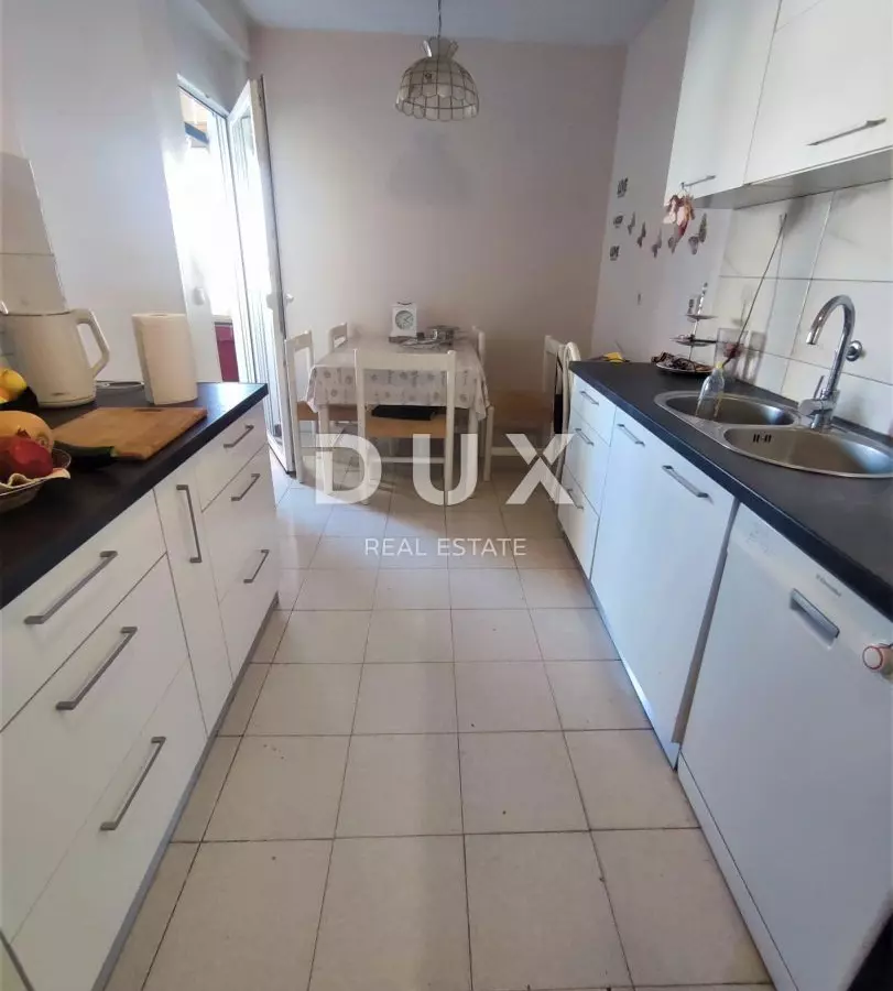 3-bedroom Apartment In Šijana, Croatia (80 M²)