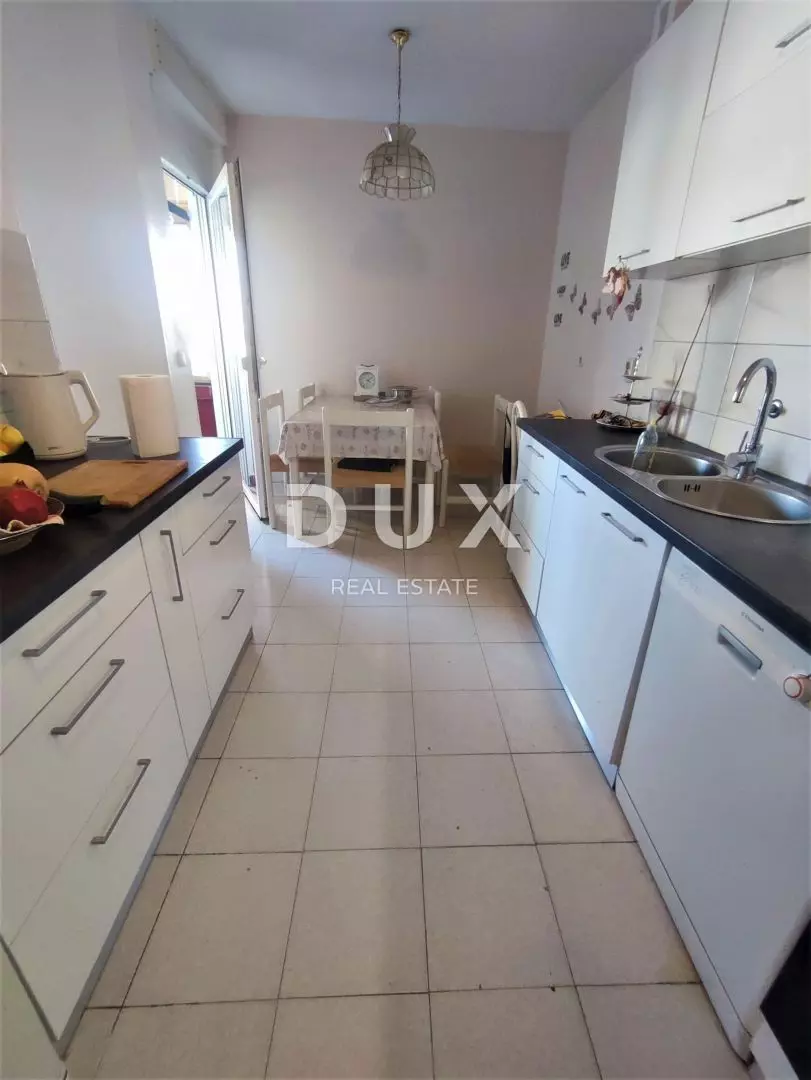 3-bedroom Apartment In Šijana, Croatia (80 M²)