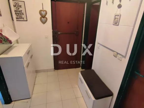 3-bedroom Apartment In Šijana, Croatia (80 M²)