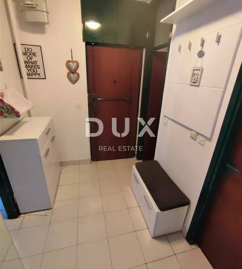3-bedroom Apartment In Šijana, Croatia (80 M²)