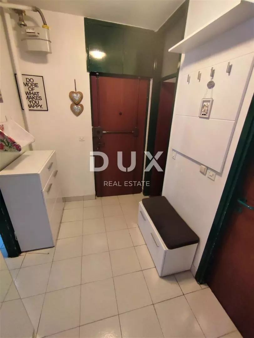 3-bedroom Apartment In Šijana, Croatia (80 M²)