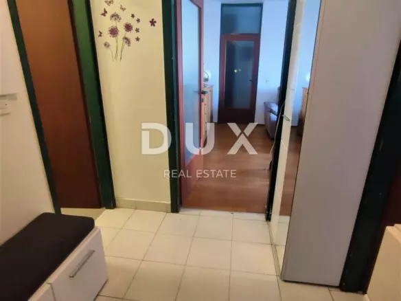 3-bedroom Apartment In Šijana, Croatia (80 M²)