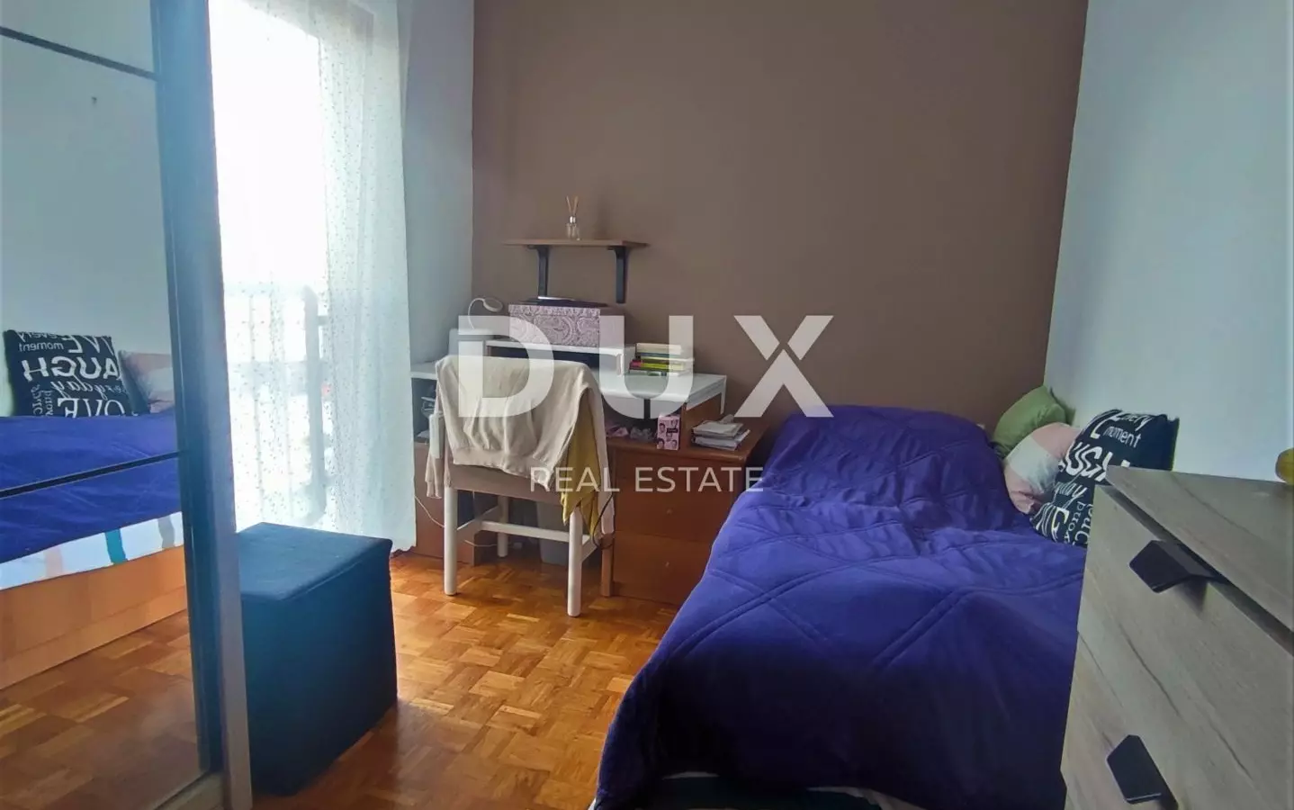 3-bedroom Apartment In Šijana, Croatia (80 M²)