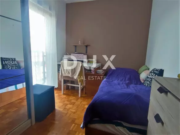 3-bedroom Apartment In Šijana, Croatia (80 M²)