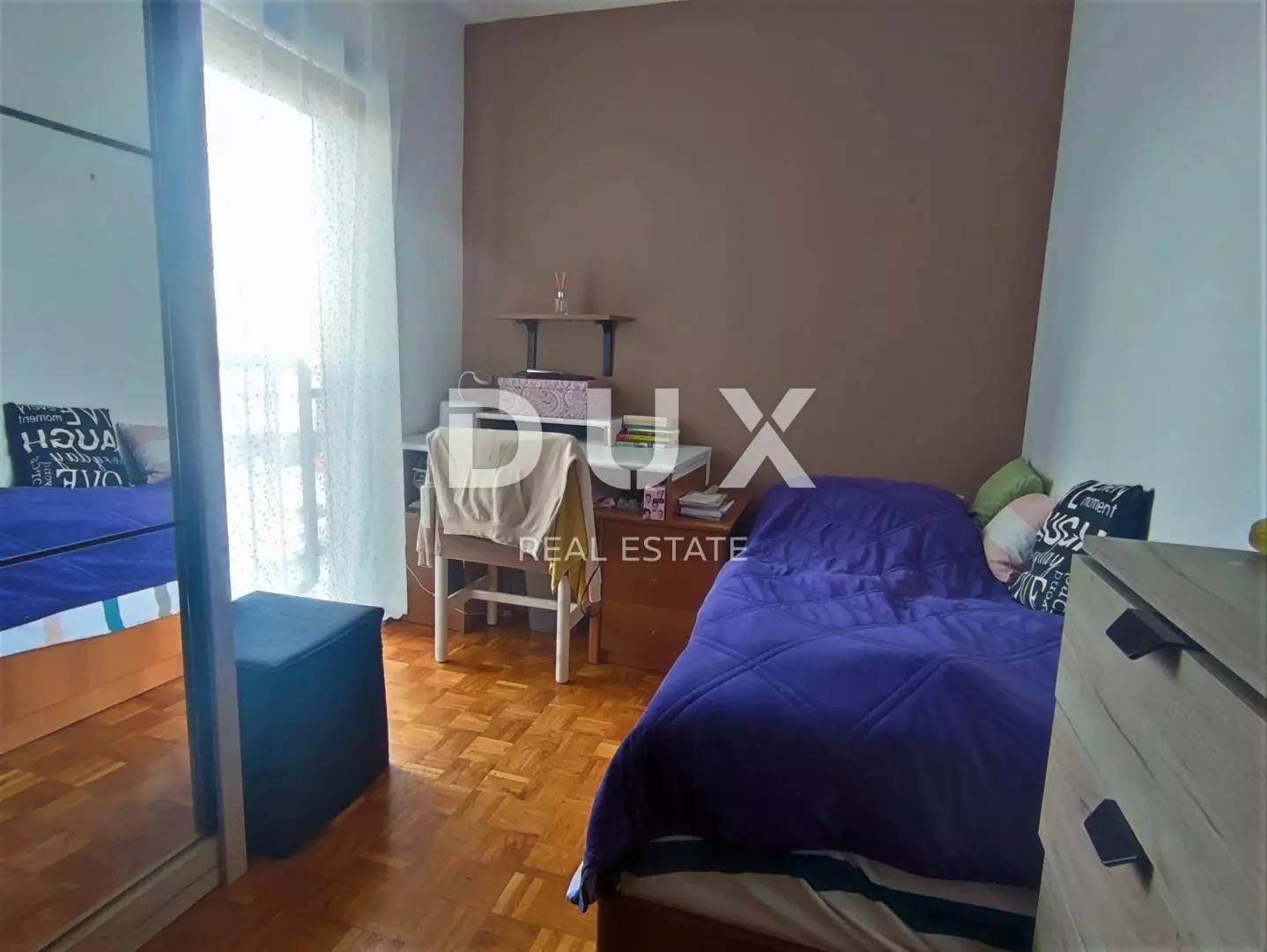 3-bedroom Apartment In Šijana, Croatia (80 M²)