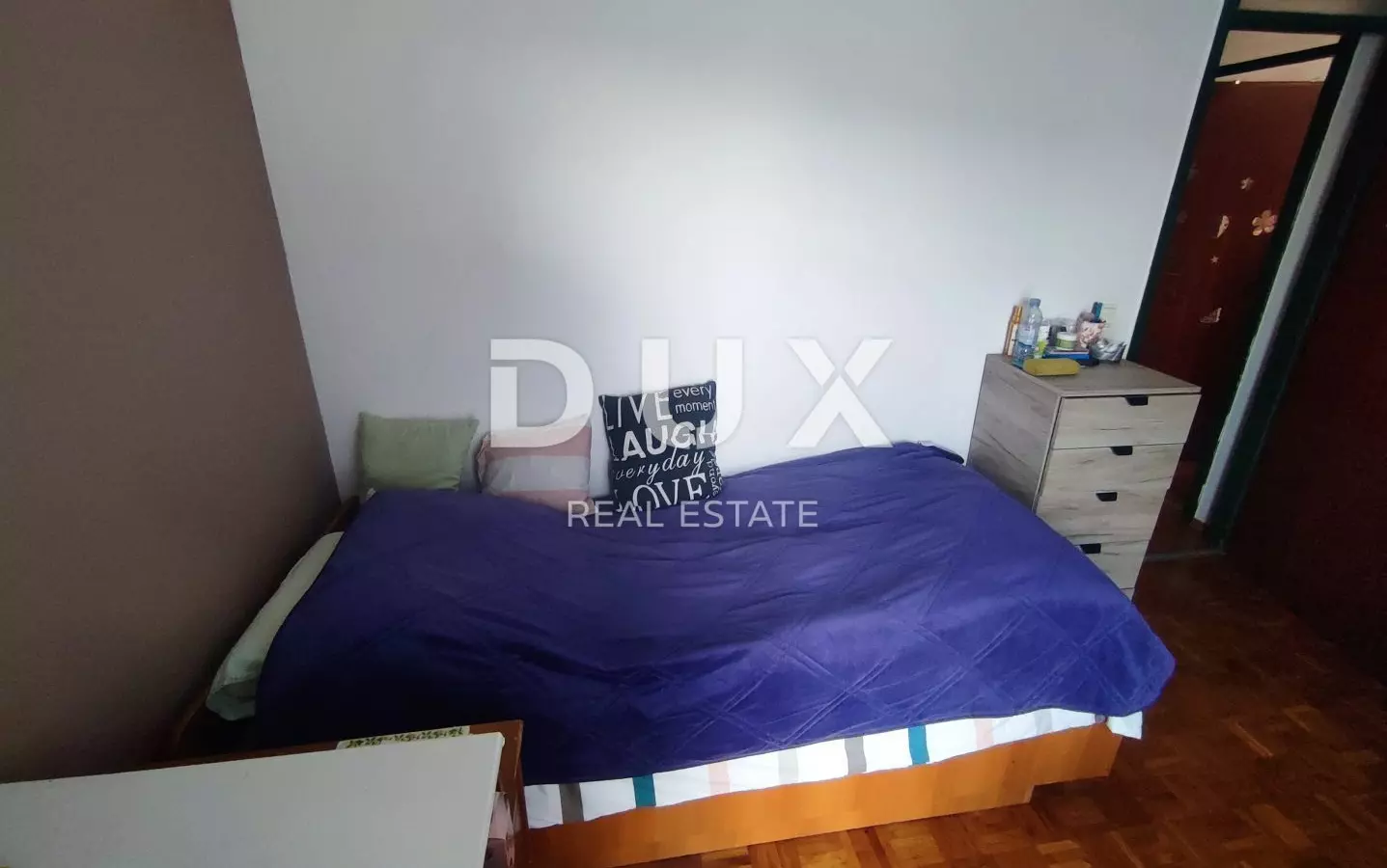 3-bedroom Apartment In Šijana, Croatia (80 M²)