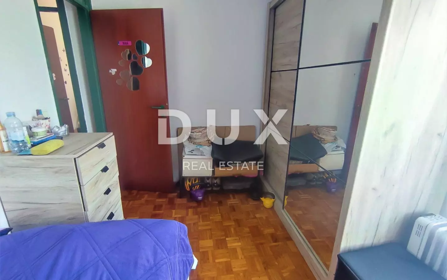3-bedroom Apartment In Šijana, Croatia (80 M²)