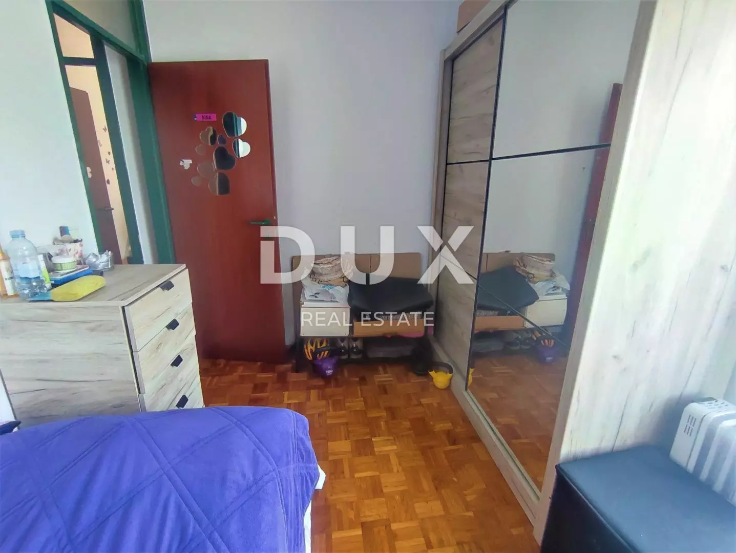 3-bedroom Apartment In Šijana, Croatia (80 M²)