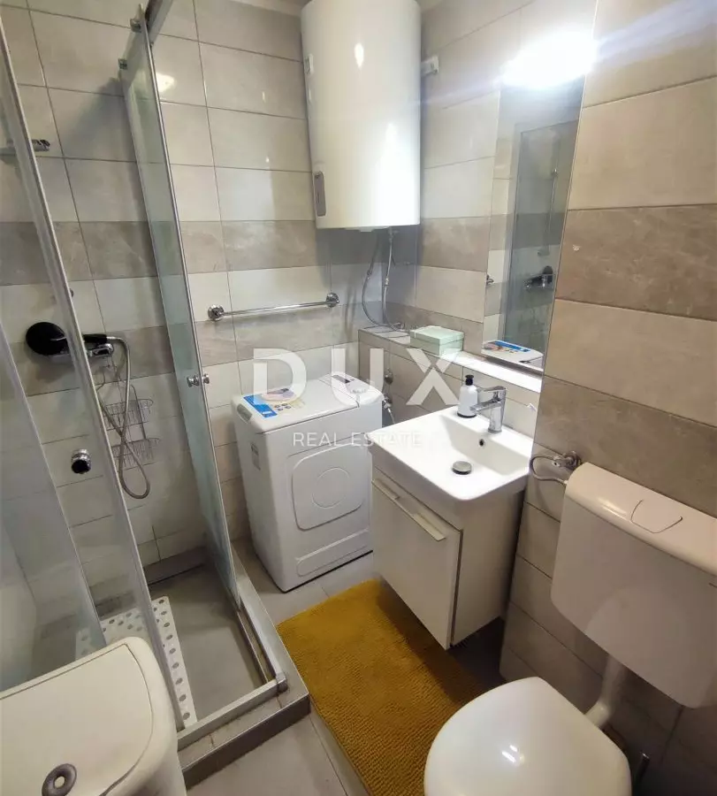3-bedroom Apartment In Šijana, Croatia (80 M²)