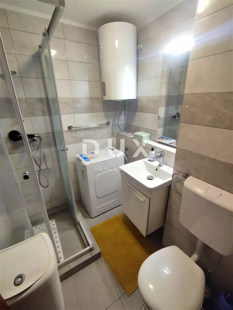 3-bedroom Apartment In Šijana, Croatia (80 M²)