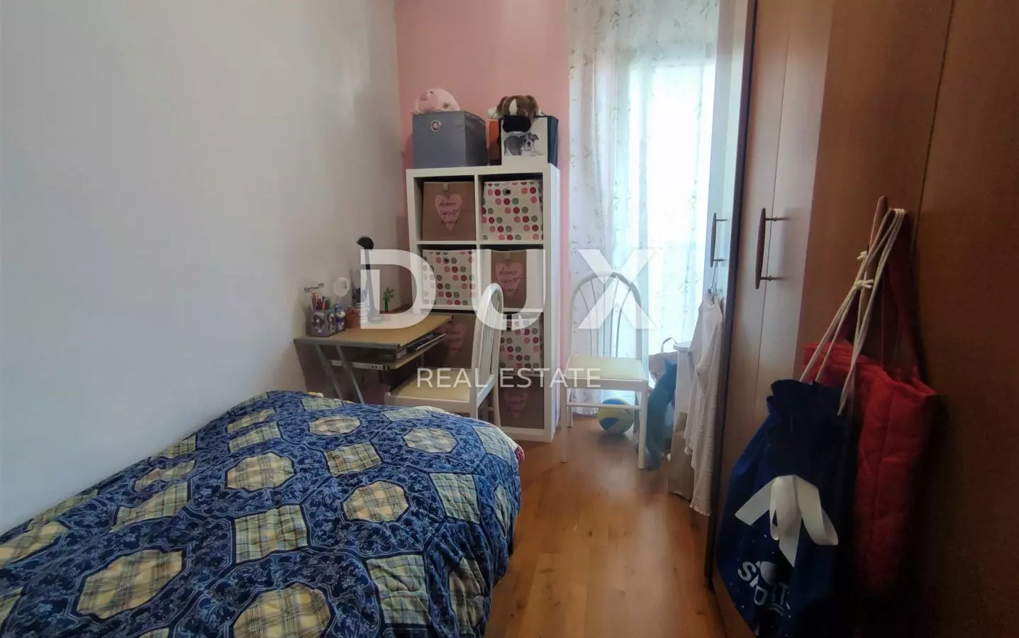 3-bedroom Apartment In Šijana, Croatia (80 M²)