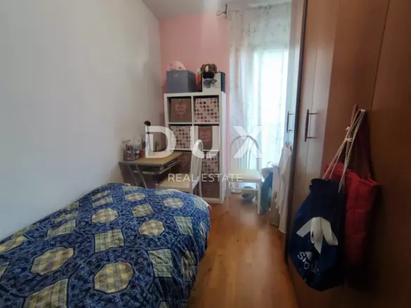 3-bedroom Apartment In Šijana, Croatia (80 M²)