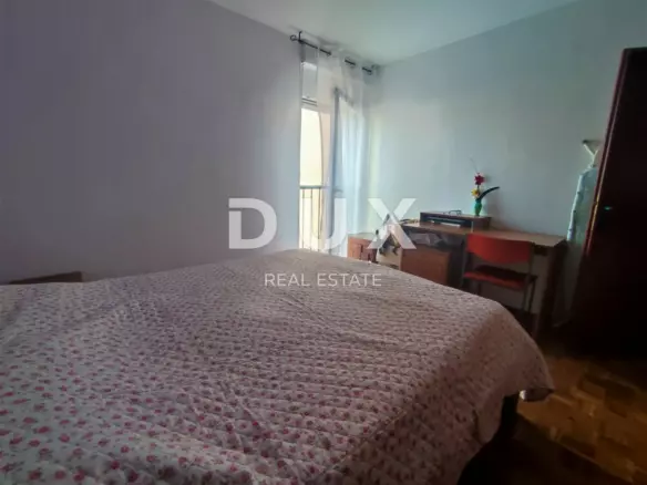 3-bedroom Apartment In Šijana, Croatia (80 M²)