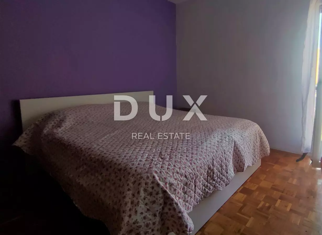 3-bedroom Apartment In Šijana, Croatia (80 M²)