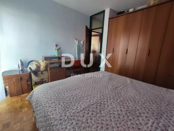 3-bedroom Apartment In Šijana, Croatia (80 M²)