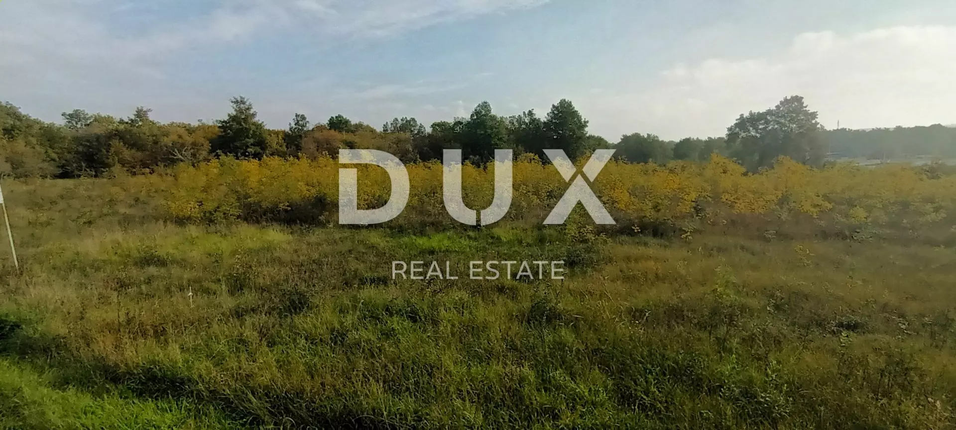 Land In Poreč, Croatia (4.343 M²)