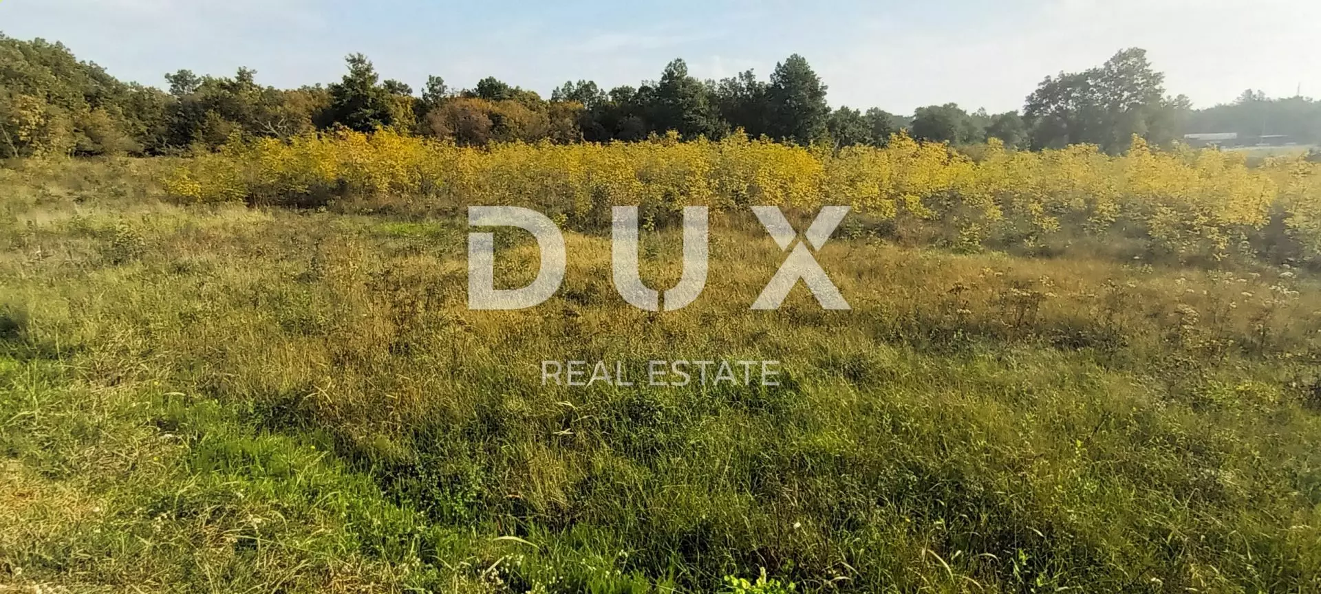 Land In Poreč, Croatia (4.343 M²)