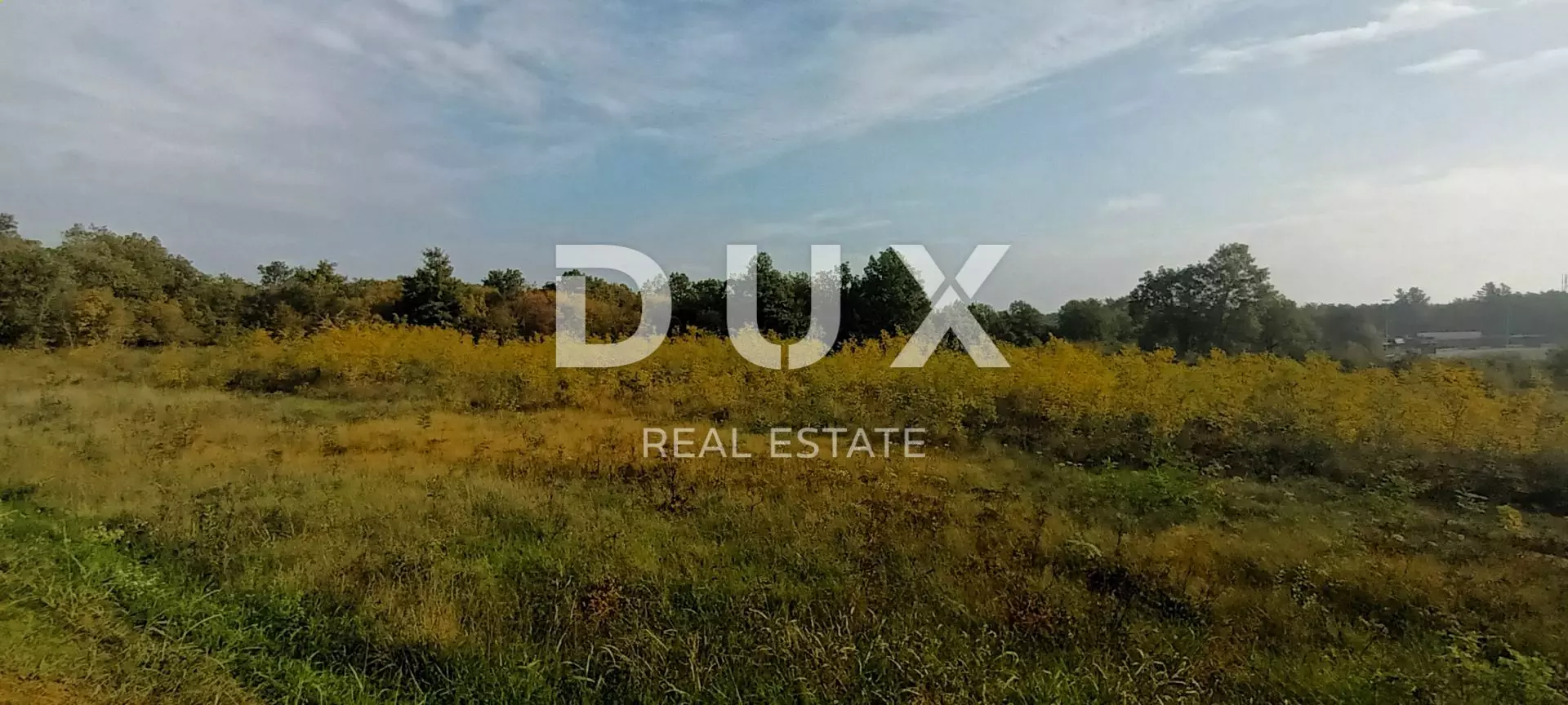 Land In Poreč, Croatia (4.343 M²)