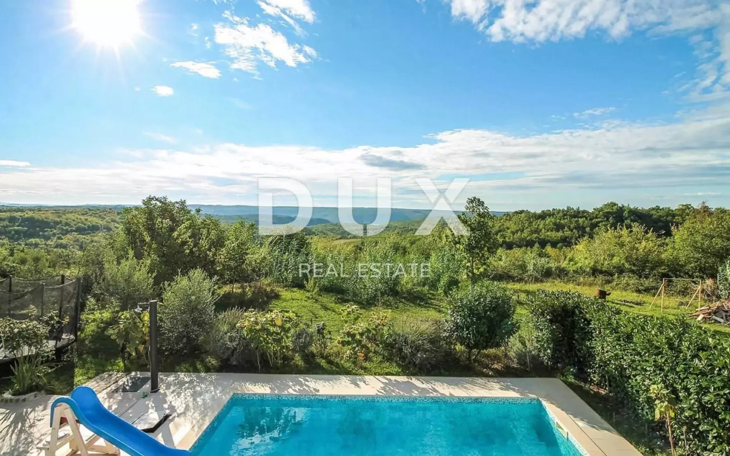 3-bedroom Detached House In Brtonigla, Croatia (220 M²)