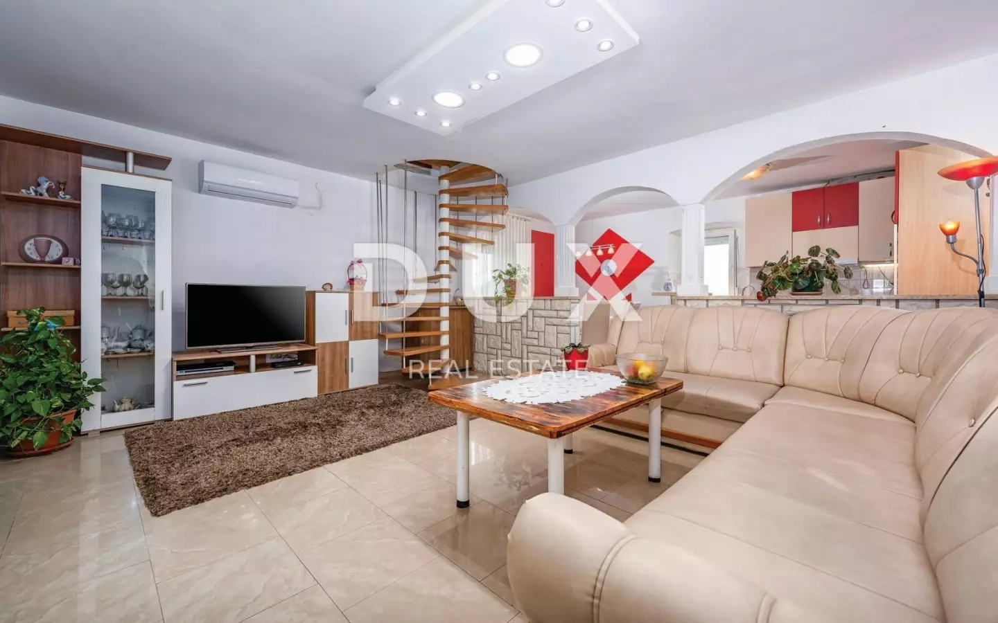 3-bedroom Detached House In Brtonigla, Croatia (220 M²)