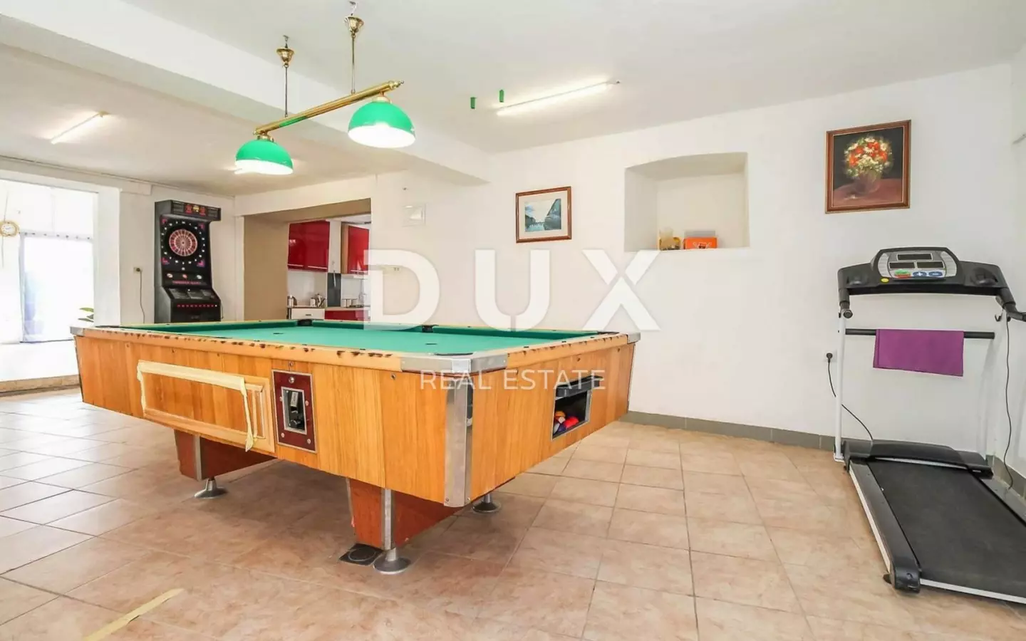 3-bedroom Detached House In Brtonigla, Croatia (220 M²)