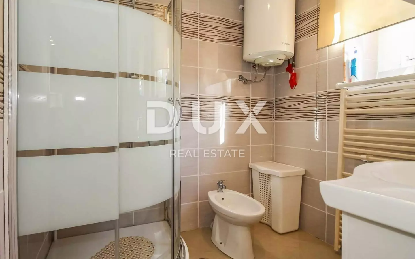 3-bedroom Detached House In Brtonigla, Croatia (220 M²)