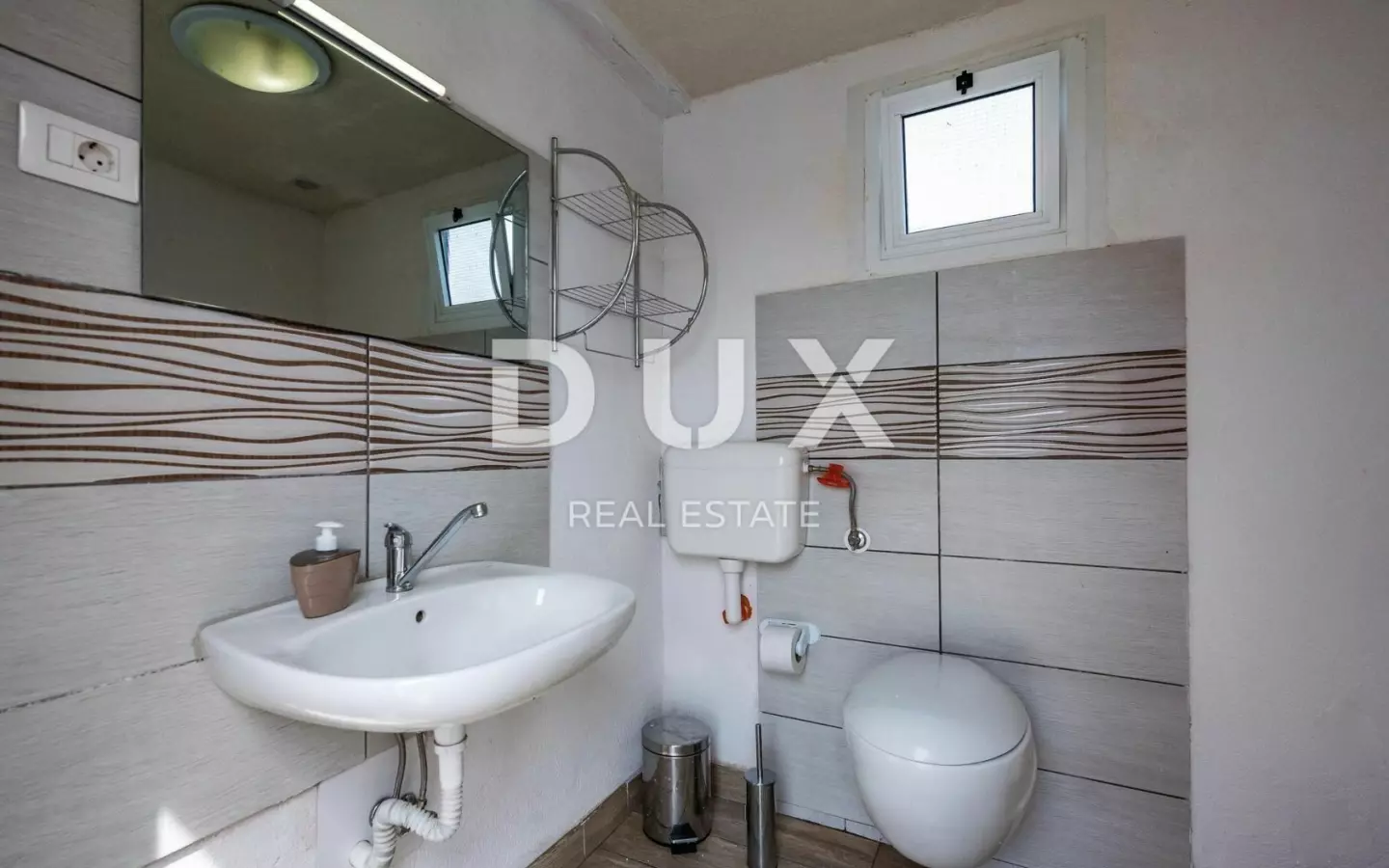 3-bedroom Detached House In Brtonigla, Croatia (220 M²)