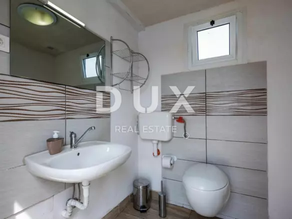 3-bedroom Detached House In Brtonigla, Croatia (220 M²)