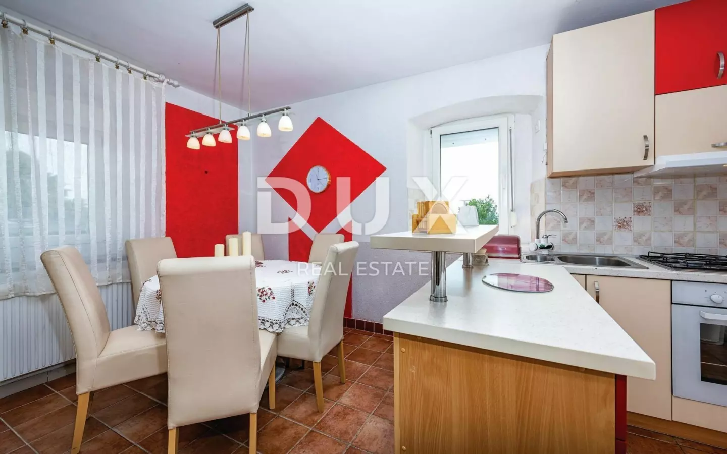3-bedroom Detached House In Brtonigla, Croatia (220 M²)