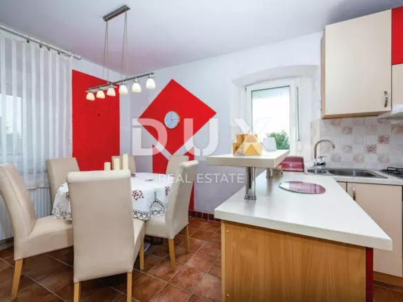 3-bedroom Detached House In Brtonigla, Croatia (220 M²)