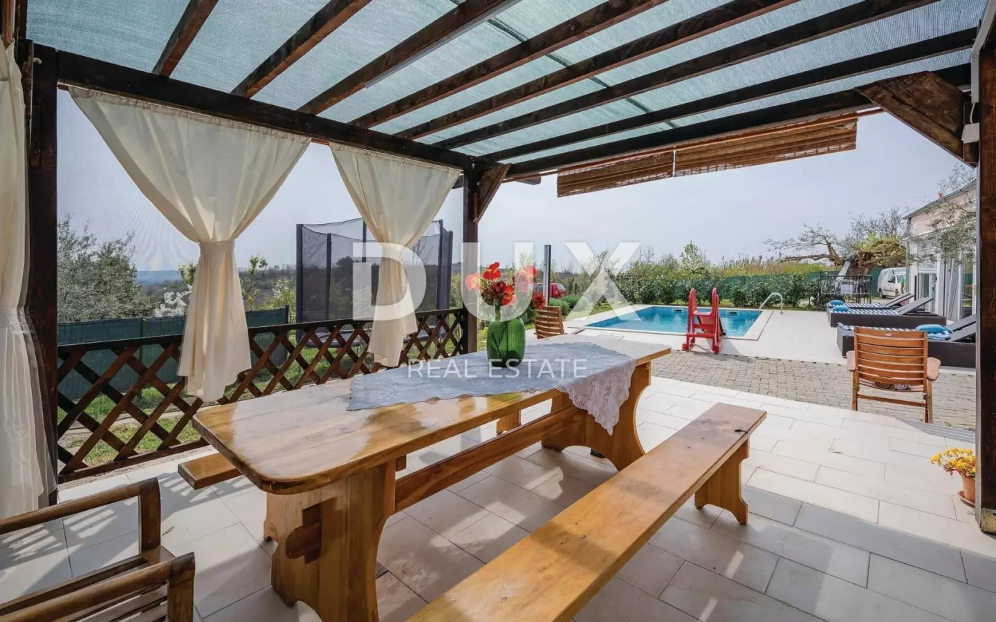 3-bedroom Detached House In Brtonigla, Croatia (220 M²)