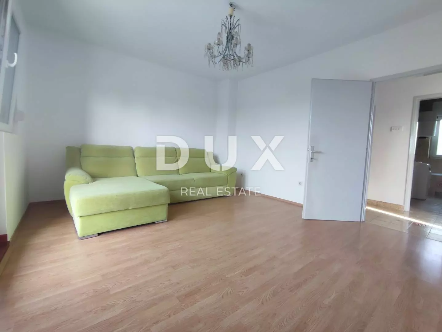 2-bedroom Apartment In Vidikovac, Croatia (83 M²)