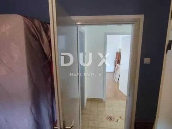 2-bedroom Apartment In Vidikovac, Croatia (83 M²)