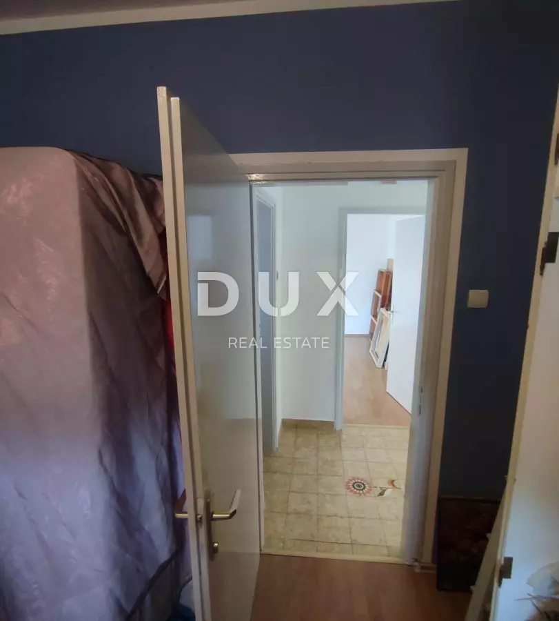 2-bedroom Apartment In Vidikovac, Croatia (83 M²)