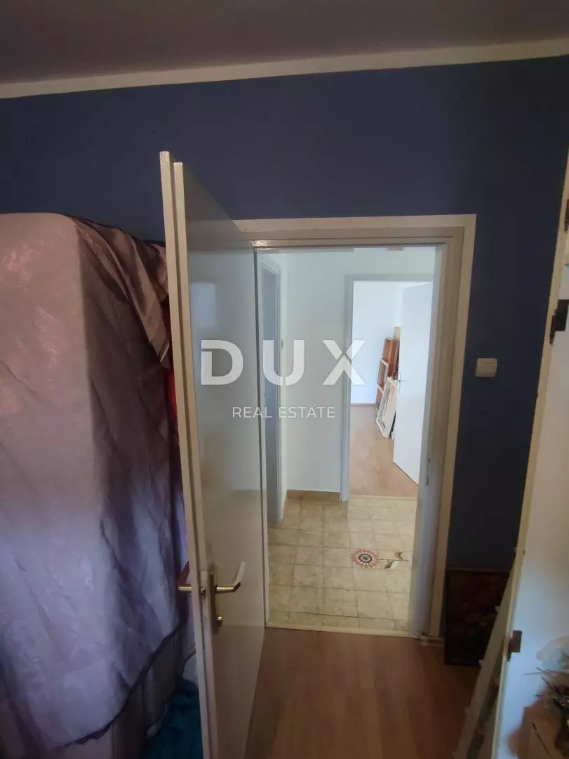 2-bedroom Apartment In Vidikovac, Croatia (83 M²)